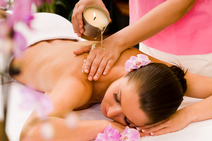 Właściwości lecznicze masaży orientalnych