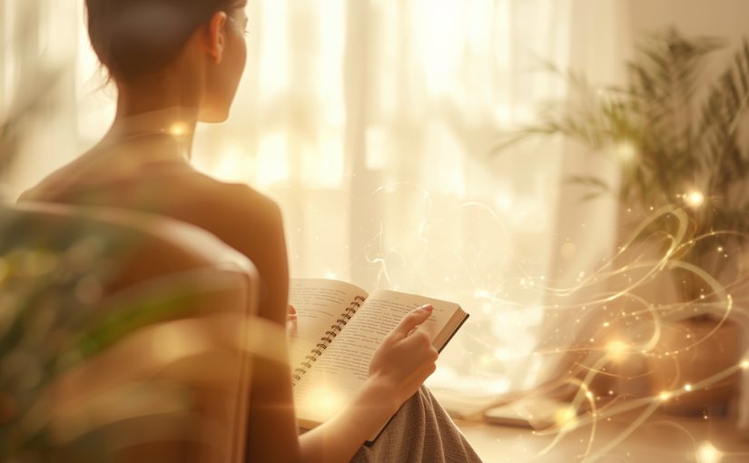 Dlaczego warto doskonalić uważność afektywną i świadomie interpretować swoje reakcje na co dzień.