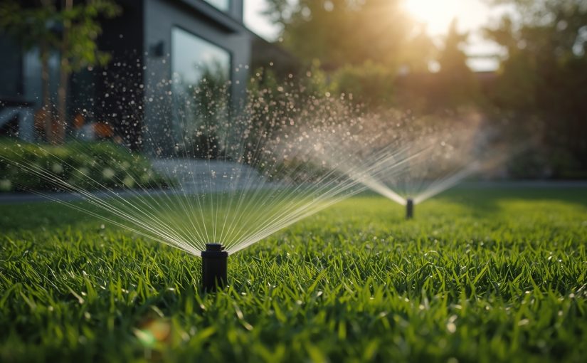 Jak ekspercko przygotować precyzyjne system kroplujący w ogrodzie